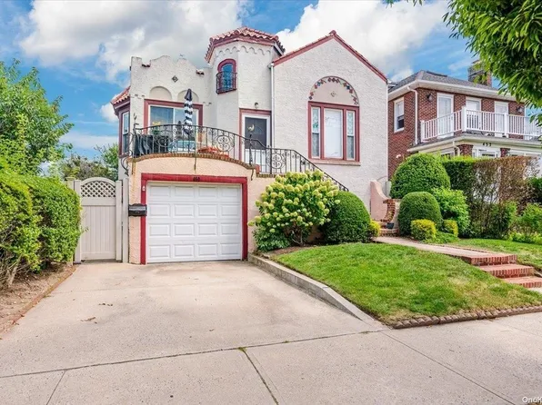 460 Monroe Boulevard, Long Beach, NY 11561