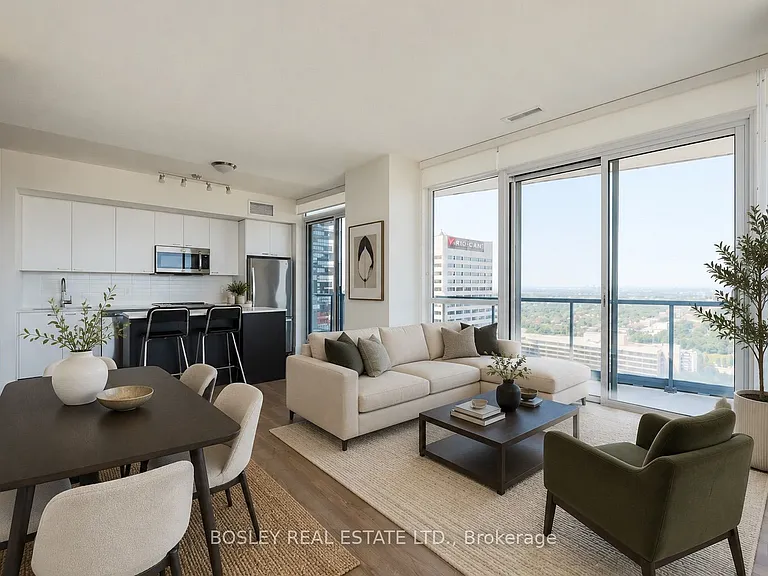 30 Roehampton Ave #3403 — Photo 10