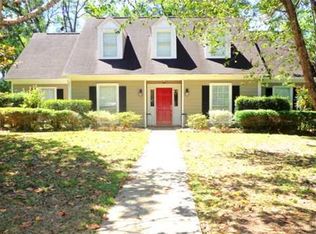 7431 Johnson Ct, Mobile, AL 36695