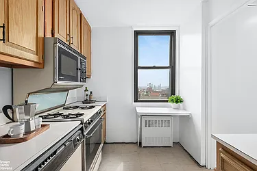 Sold by Brown Harris Stevens