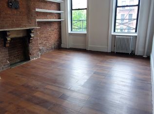641 10th Ave APT 4FN, New York, NY 10036