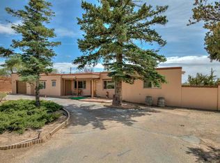 212 W Lupita Rd, Santa Fe, NM 87505