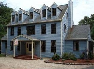 186 Wildwood St, Wilmington, MA 01887