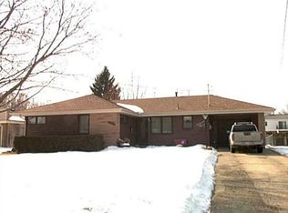 4410 Wakonda Pkwy, Des Moines, IA 50315