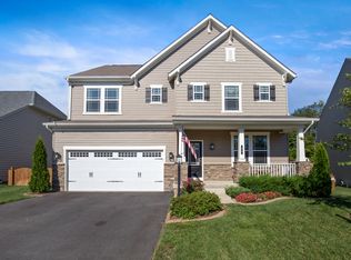 24 Cutstone Dr, Stafford, VA 22554