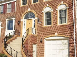 2085 Gillen Ln, Falls Church, VA 22043