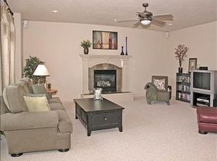 5332 N Brookmeadow Way, Boise, ID 83713