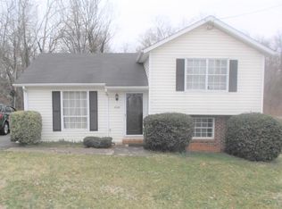 6328 Pawnee Dr LOT 12, Lynchburg, VA 24502