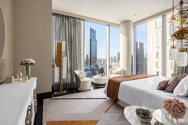 Sold by Extell Marketing Group | media 36