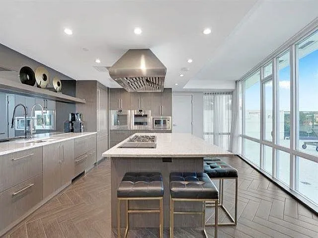 210 Salter St #1103 — Photo 25