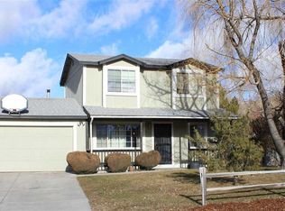 17195 Waxwing St, Reno, NV 89508