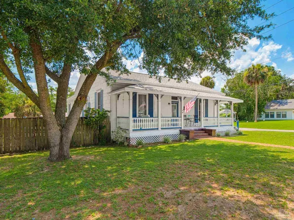 5300 Conecuh St, Milton, FL 32570