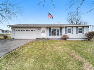 5542 Dogwood Dr, Jackson, MI 49201