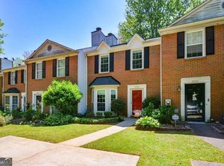 2952 Lexington Trace Dr SE, Smyrna, GA 30080