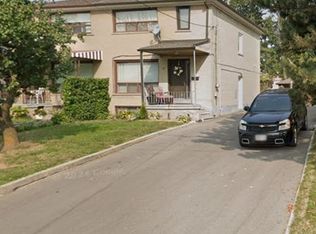 47 Foxrun Ave, Toronto, ON M3L 1L9