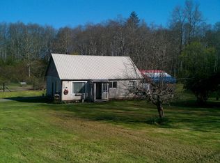 352 State Route 107, Montesano, WA 98563