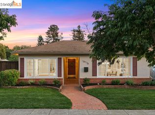 18778 Sandy Rd, Castro Valley, CA 94546