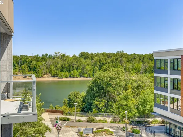 841 SW Gaines St Unit 427, Portland, OR 97239