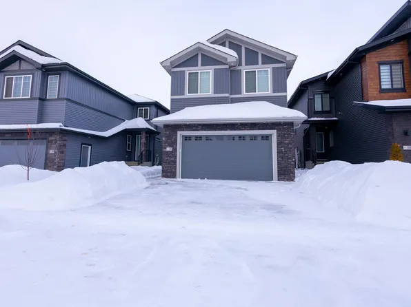 106 Edgefield Way NW, Saint Albert, AB T8N 7W9