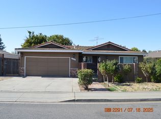 4504 E Monte Vista Ave, Denair, CA 95316