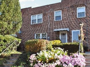 519 N Terrace Ave, Mount Vernon, NY 10552