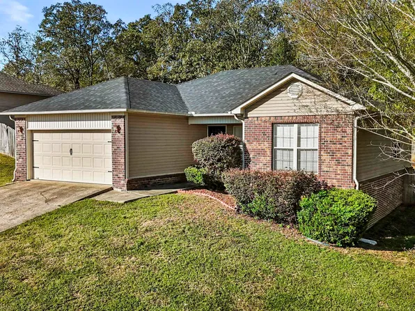 324 Weathering Ln, Austin, AR 72007