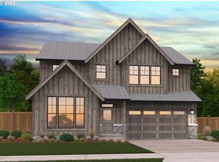 201 SW 18th Ave, Canby, OR 97013