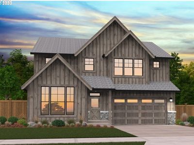 210 SW 19th Ave, Canby, OR, 97013