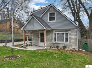 6111 Spaulding St, Omaha, NE 68104