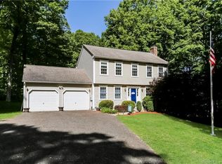 395 Wall St, Hebron, CT 06248