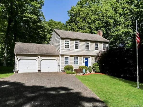 395 Wall Street, Hebron, CT 06248