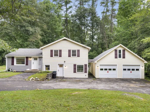 189 N High Street, Bridgton, ME 04009