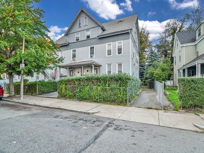 88 Bernard St #2, Dorchester Center, MA, 02124
