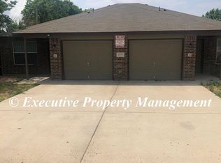1208 Westview Dr, Gatesville, TX 76528