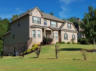 4049 Meadow Springs Dr, Watkinsville, GA 30677