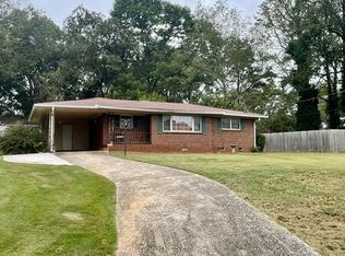 365 North Ave, Hapeville, GA 30354