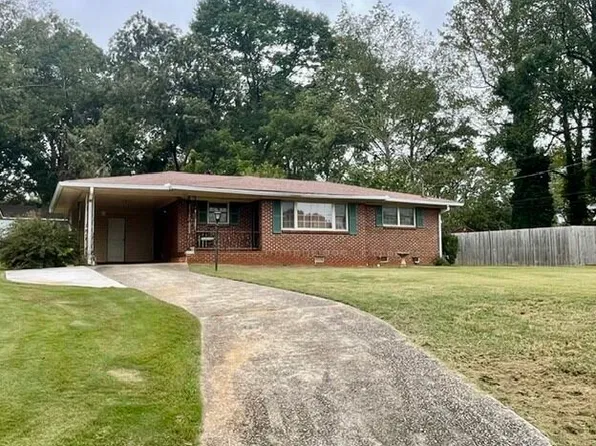 365 North Ave, Hapeville, GA 30354