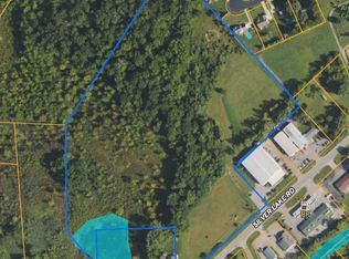 Silver Lake Rd, Linden, MI 48451