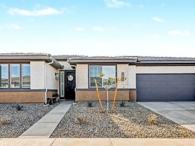 1275 W Via Del Palo --, San Tan Valley, AZ, 85140
