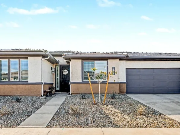 1275 W Via Del Palo --, Queen Creek, AZ 85140