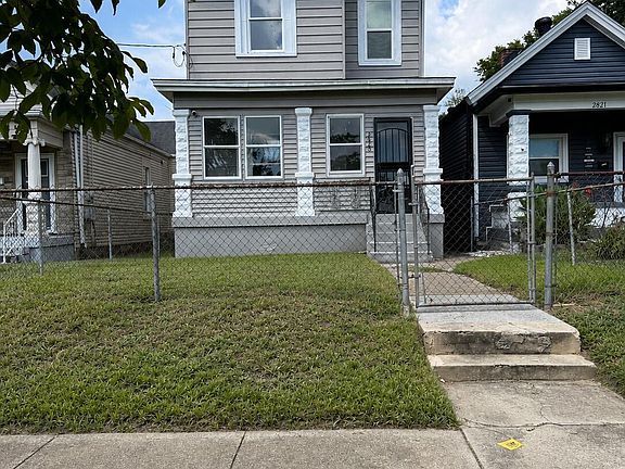 2nd image of 2823 W Main St