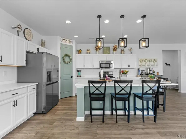 27873 E 6th Place, Aurora, CO 80018