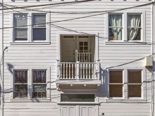 162-166 Langton St, San Francisco, CA 94103