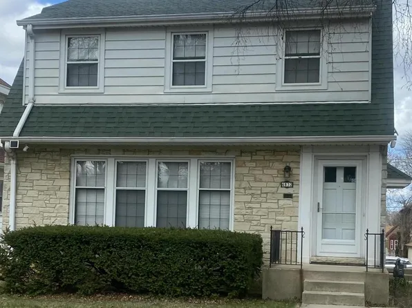 4832 West Scranton PLACE, Milwaukee, WI 53216
