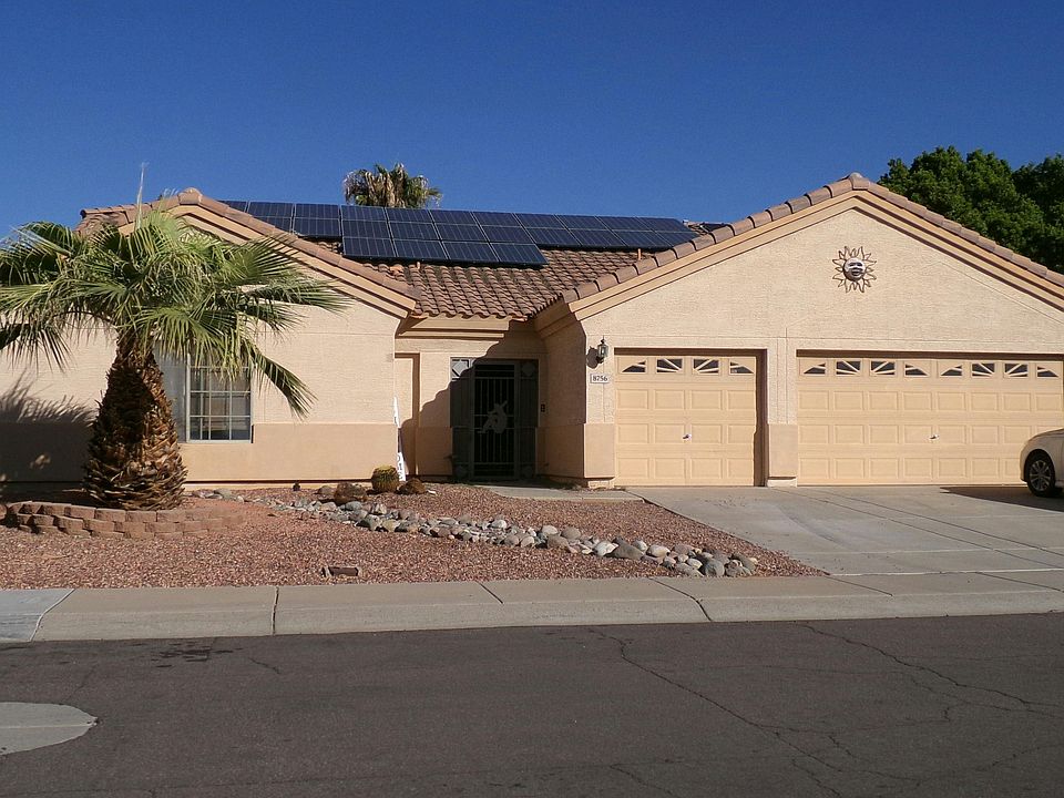 1st image of 8756 W Maui Ln