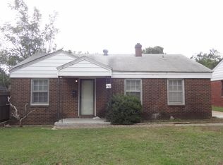 2416 NW 33rd St, Oklahoma City, OK 73112