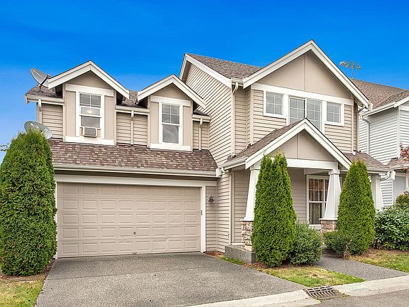 2nd image of 22906 SE 13th Pl