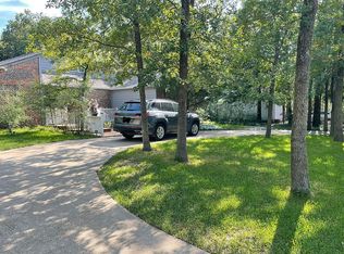 2506 Raintree Dr, College Station, TX 77845