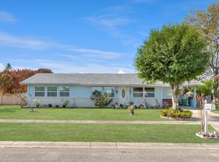 202 SW Dabney Drive, Port St Lucie, FL 34983