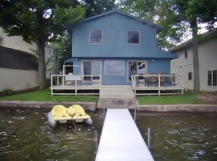 201B 360 Lane Lake Frk, Fremont, IN 46737